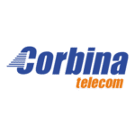 Corbina Telecom Logo Transparent PNG