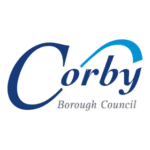 Corby Borough Council Logo Transparent PNG