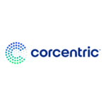 Corcentric Logo Transparent PNG