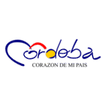 Cordoba Corazon De Mi Pais Logo Transparent PNG