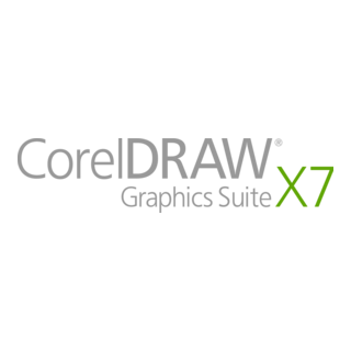 Corel DRAW X7