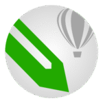 Corel Draw 2017 Icon Logo Transparent PNG