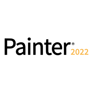 Corel Painter 2022