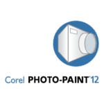 Corel Photo paint 12 Logo Transparent PNG