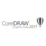 Coreldraw 2017 Logo Transparent PNG