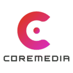 Coremedia Logo Transparent PNG