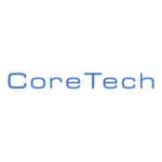 Coretech Logo Transparent PNG