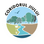 Coridorul Jiului Logo Transparent PNG