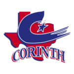 Corinth TX Logo Transparent PNG