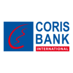 Coris Bank Logo Transparent PNG