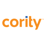 Cority Logo Transparent PNG