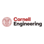 Cornell College Of Engineering Logo Transparent PNG