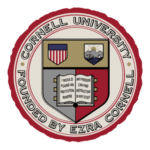 Cornell University Old Logo Transparent PNG