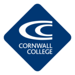 Cornwall College Logo Transparent PNG