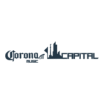 Corona Capital Logo Transparent PNG