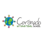 Coronado International School Logo Transparent PNG