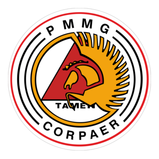 Corpaer
