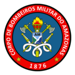 Corpo De Bombeiro Do Amazonas 1876 Logo Transparent PNG