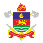 Corpo De Bombeiro Militar De Mato Grosso Do Sul Logo Transparent PNG
