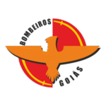 Corpo De Bombeiros Do Estado De Goiás Logo Transparent PNG