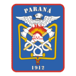 Corpo De Bombeiros Do Paraná Logo Transparent PNG