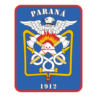 Corpo De Bombeiros Do Paraná