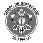 Corpo De Bombeiros Logo Transparent PNG