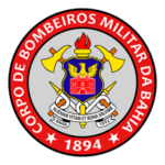 Corpo De Bombeiros Militar Da Bahia Logo Transparent PNG
