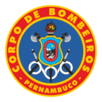 Corpo De Bombeiros Militar De Pernambuco Logo Transparent PNG