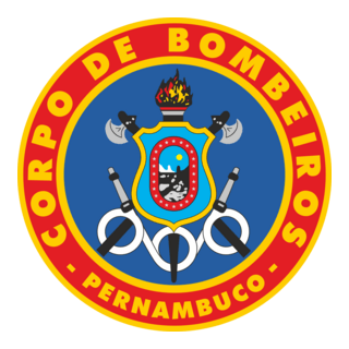 Corpo De Bombeiros Militar De Pernambuco