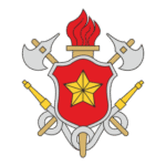 Corpo De Bombeiros Militar Do Estado Logo Transparent PNG