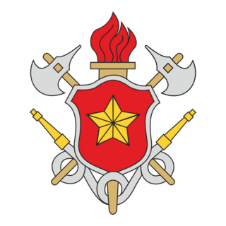 Corpo De Bombeiros Militar Do Estado