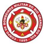 Corpo De Bombeiros Militar Do Rio Grande Do Sul Logo Transparent PNG