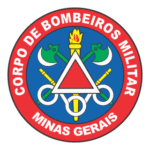 Corpo De Bombeiros Militar Logo Transparent PNG