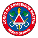 Corpo De Bombeiros Minas Gerais Brasil Logo Transparent PNG