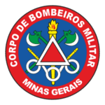 Corpo De Bombeiros Minas Gerais Logo Transparent PNG