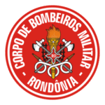 Corpo De Bombeiros Rondônia Logo Transparent PNG
