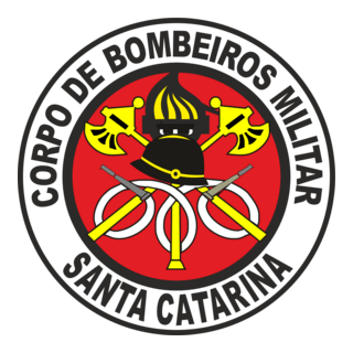 Corpo De Bombeiros SC
