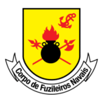 Corpo De Fuzileiros Navais Logo Transparent PNG