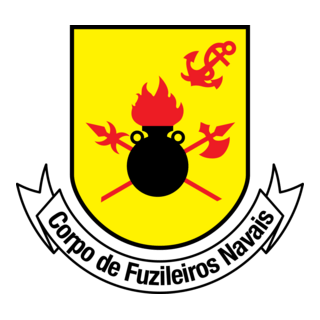 Corpo De Fuzileiros Navais