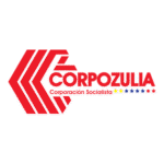 Corpo Zulia Logo Transparent PNG