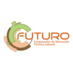 Corporación De Educación Técnica Laboral Futuro Logo Transparent PNG