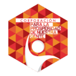 Corporación Para La Prosperidad De Nuestra Gente Logo Transparent PNG