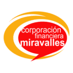 Corporaciуn Financiera Miravalles Logo Transparent PNG