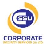 Corporate Security Services U Ltd Logo Transparent PNG