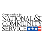 Corporation For National And Community Service Logo Transparent PNG