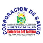 Corposalud Tachira Logo Transparent PNG