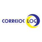 Correios Log Logo Transparent PNG