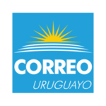 Correo Uruguayo Logo Transparent PNG