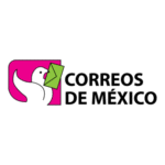 Correos De Mexico Logo Transparent PNG